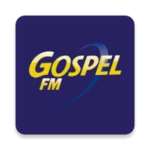 Logo of Gospel FM android Application 